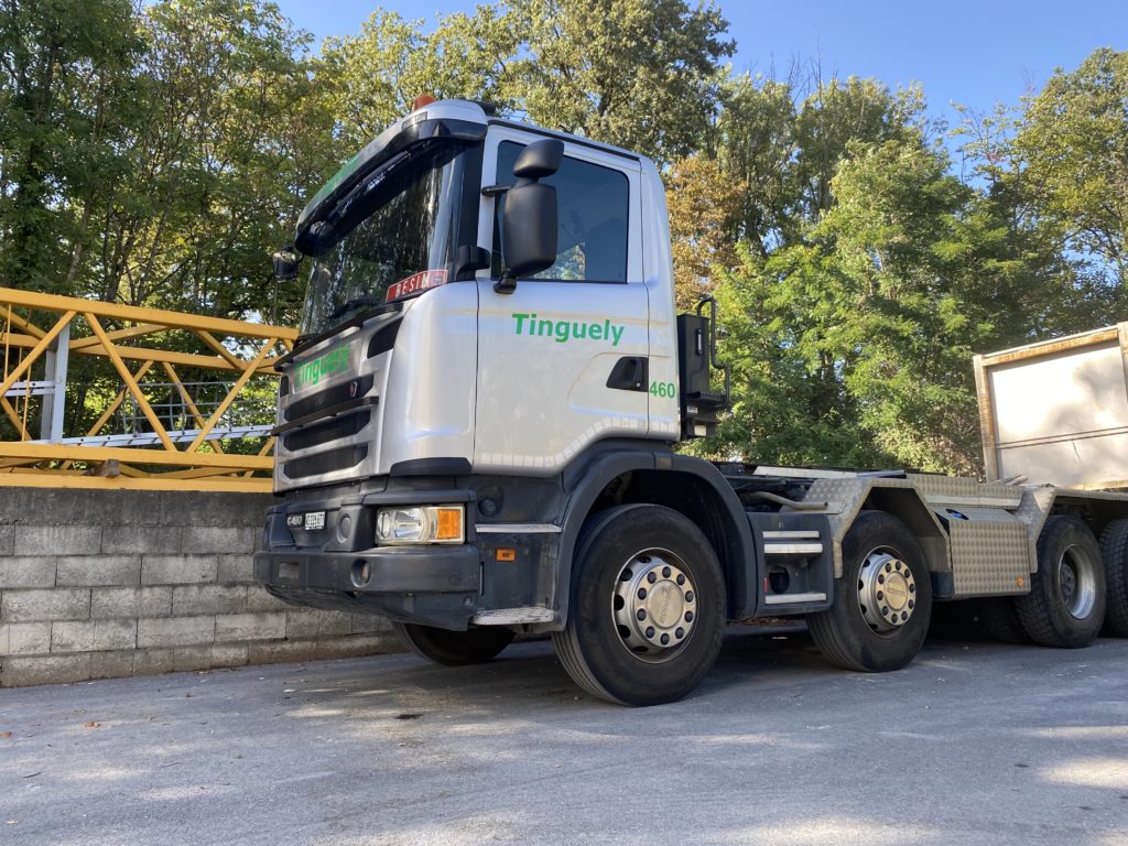 déchets alimentaires restauration