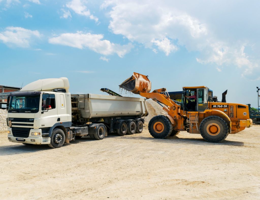 gestion des déchets de chantier